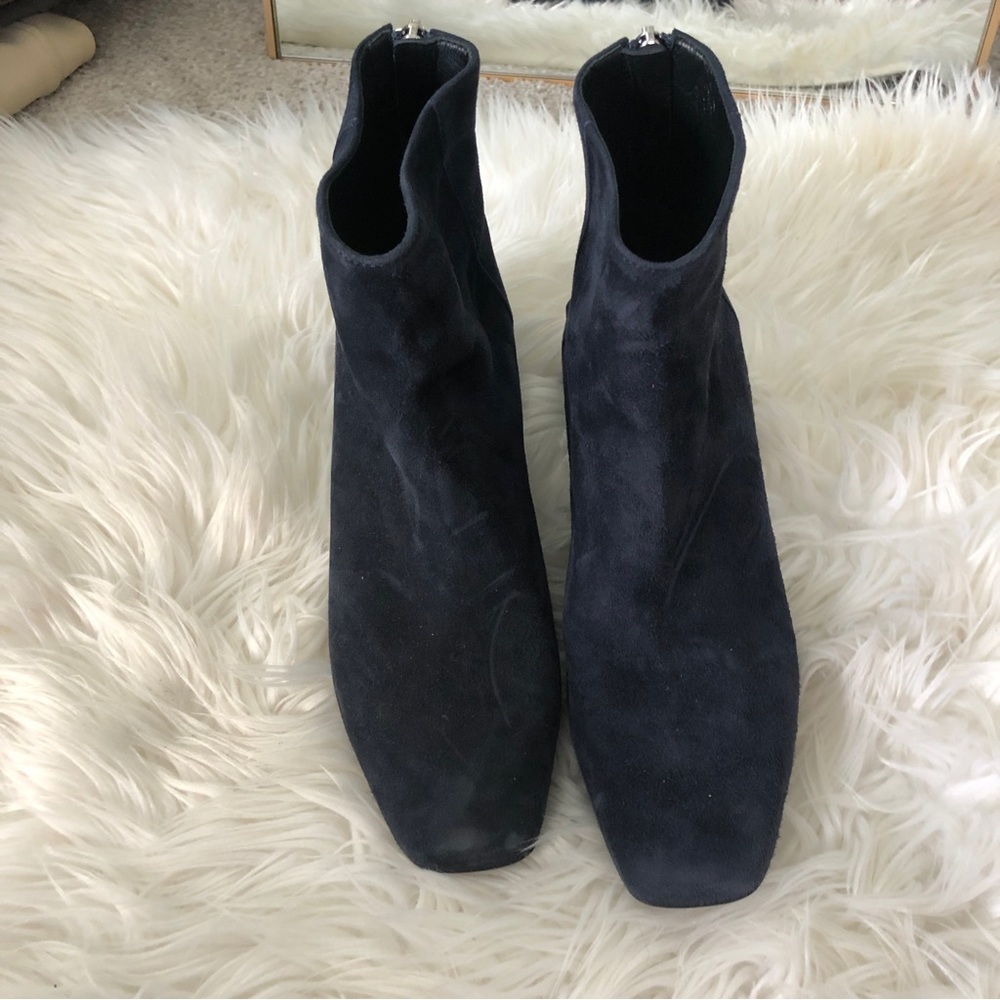 Via spiga booties
